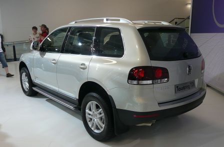 Touareg 5